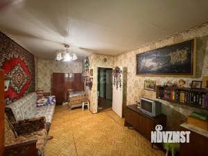 1-к квартира, вторичка, 32м2, 2/12 этаж