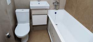 1-к квартира, вторичка, 37м2, 3/17 этаж