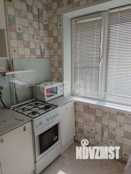 1-к квартира, вторичка, 31м2, 2/5 этаж