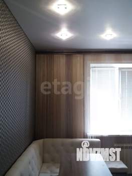 3-к квартира, вторичка, 76м2, 3/17 этаж