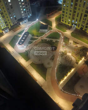 3-к квартира, вторичка, 90м2, 14/18 этаж