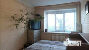 3-к квартира, вторичка, 71м2, 2/10 этаж