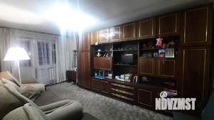 2-к квартира, вторичка, 45м2, 4/5 этаж