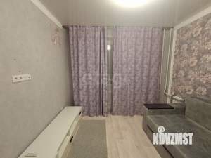 3-к квартира, вторичка, 81м2, 15/18 этаж