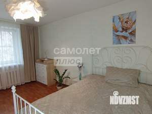 2-к квартира, вторичка, 37м2, 3/9 этаж