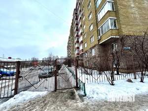2-к квартира, вторичка, 74м2, 5/9 этаж