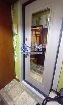 2-к квартира, вторичка, 47м2, 9/9 этаж