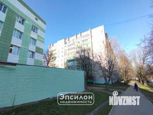 3-к квартира, вторичка, 60м2, 8/9 этаж