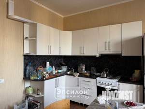 2-к квартира, вторичка, 73м2, 9/15 этаж