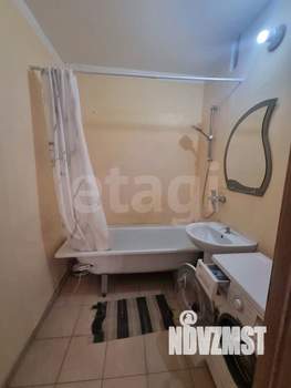 2-к квартира, вторичка, 57м2, 3/17 этаж