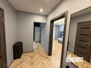 1-к квартира, вторичка, 38м2, 8/17 этаж