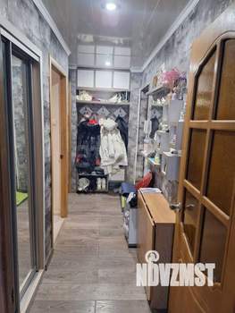 2-к квартира, вторичка, 42м2, 5/5 этаж