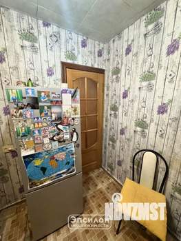 1-к квартира, вторичка, 33м2, 5/5 этаж