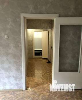 2-к квартира, вторичка, 52м2, 4/10 этаж