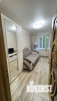 2-к квартира, вторичка, 44м2, 3/5 этаж