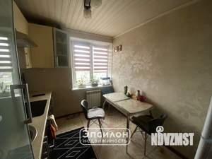 3-к квартира, вторичка, 63м2, 10/12 этаж