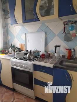 2-к квартира, вторичка, 48м2, 5/5 этаж