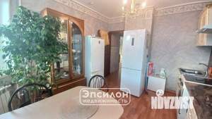 2-к квартира, вторичка, 61м2, 17/17 этаж