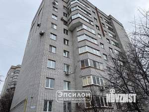 1-к квартира, вторичка, 45м2, 7/10 этаж