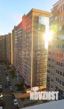 1-к квартира, вторичка, 50м2, 10/17 этаж