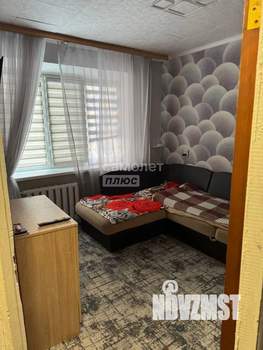 1-к квартира, вторичка, 20м2, 1/5 этаж