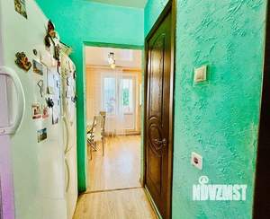 1-к квартира, вторичка, 37м2, 10/17 этаж