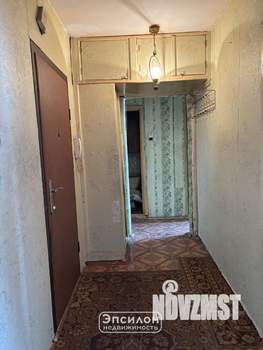 2-к квартира, вторичка, 46м2, 9/9 этаж