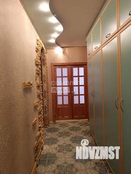 3-к квартира, вторичка, 73м2, 1/10 этаж