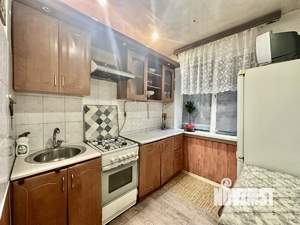 2-к квартира, вторичка, 46м2, 1/5 этаж