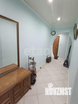 3-к квартира, вторичка, 62м2, 2/9 этаж