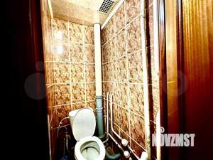 3-к квартира, вторичка, 60м2, 5/9 этаж