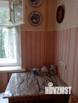 2-к квартира, вторичка, 43м2, 4/5 этаж