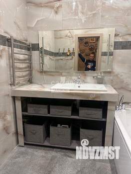 2-к квартира, вторичка, 74м2, 15/16 этаж