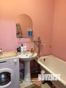 1-к квартира, вторичка, 38м2, 11/17 этаж