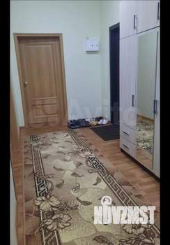 2-к квартира, вторичка, 71м2, 7/16 этаж