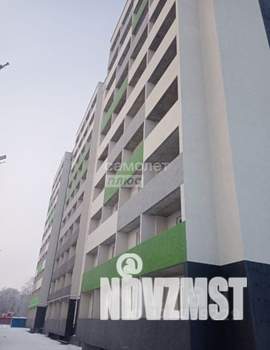 Студия квартира, вторичка, 27м2, 2/11 этаж