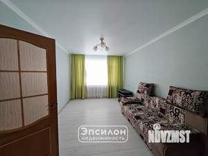 2-к квартира, вторичка, 46м2, 1/9 этаж