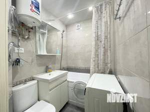 2-к квартира, вторичка, 44м2, 1/5 этаж