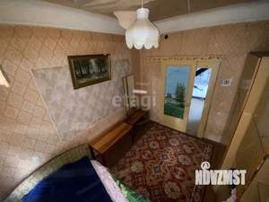 2-к квартира, вторичка, 44м2, 1/2 этаж