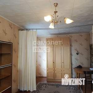 1-к квартира, вторичка, 30м2, 3/5 этаж