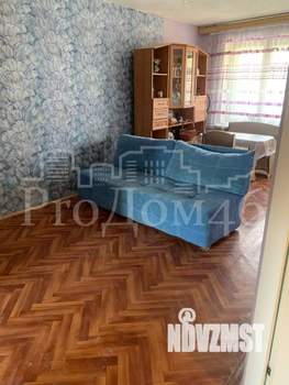 3-к квартира, вторичка, 61м2, 3/5 этаж