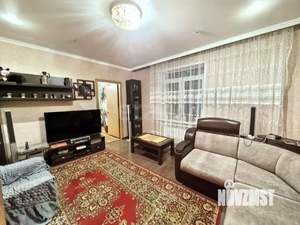 3-к квартира, вторичка, 67м2, 2/3 этаж