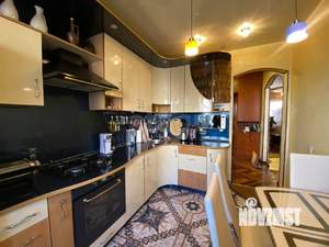 4-к квартира, вторичка, 69м2, 6/9 этаж