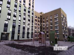 2-к квартира, вторичка, 65м2, 2/6 этаж