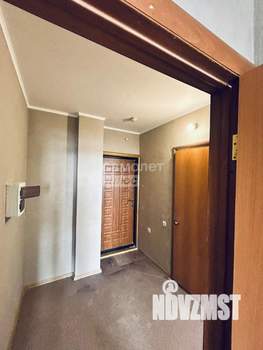 1-к квартира, вторичка, 36м2, 6/10 этаж