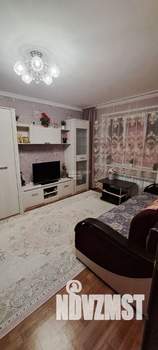2-к квартира, вторичка, 57м2, 1/17 этаж