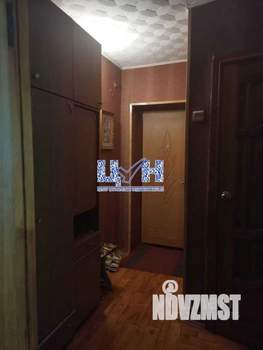 2-к квартира, вторичка, 44м2, 1/5 этаж