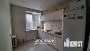 1-к квартира, вторичка, 32м2, 7/9 этаж