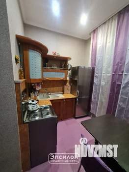 2-к квартира, вторичка, 66м2, 1/3 этаж