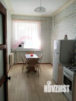 3-к квартира, вторичка, 67м2, 2/4 этаж